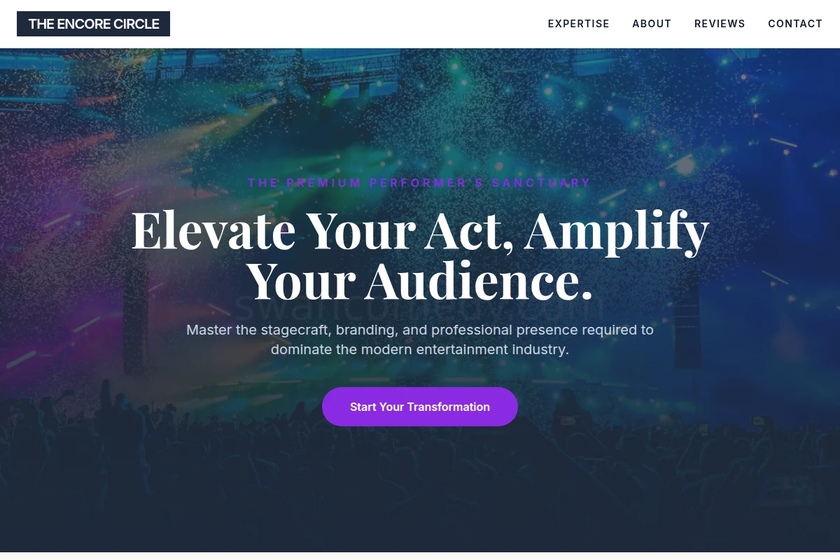Act Entertainment